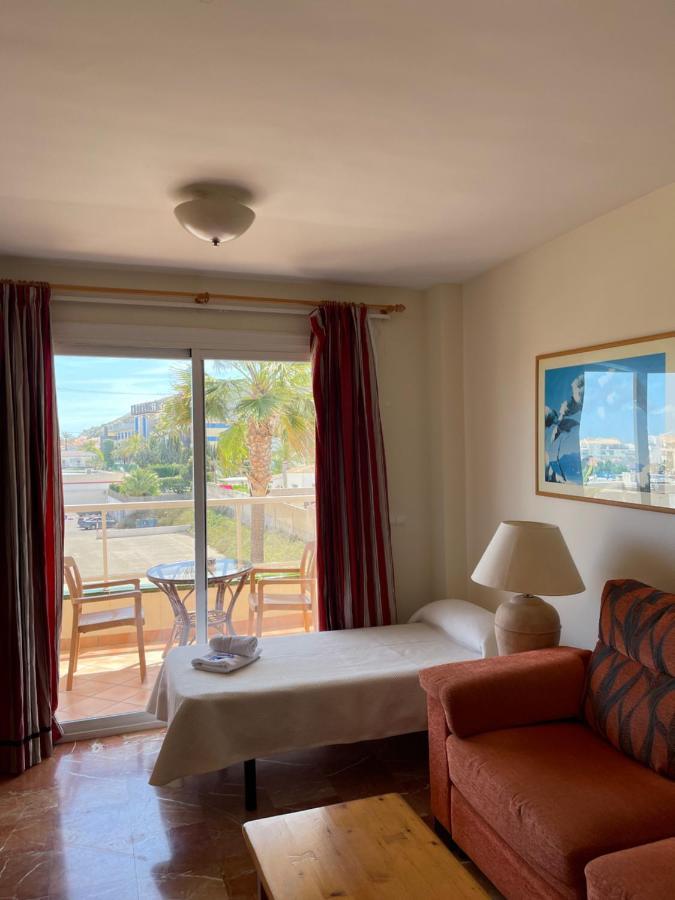 Aparthotel Residencial Vidalbir L'Alfas del Pi Exterior photo