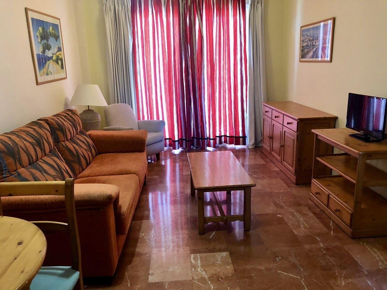 Aparthotel Residencial Vidalbir L'Alfas del Pi Exterior photo